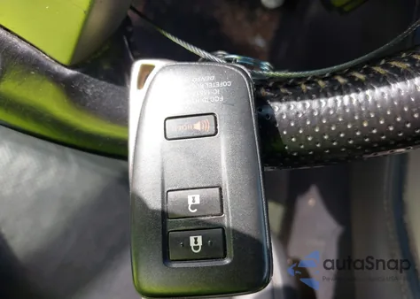 2017 Lexus Nx 200T F Sport из США, поврежденный, VIN JTJYARBZ7H2070513